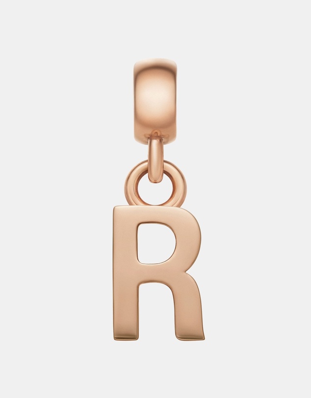Daniel Wellington - Charm Letter R