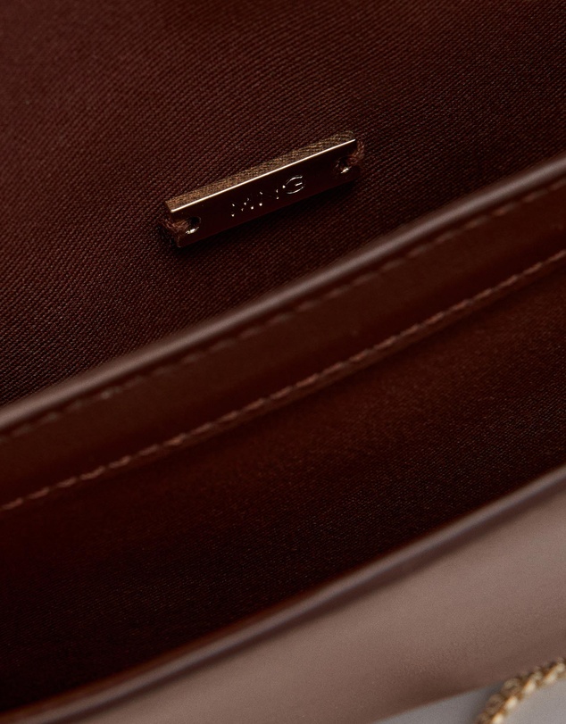 M.N.G - Loraine Crossbody Bag