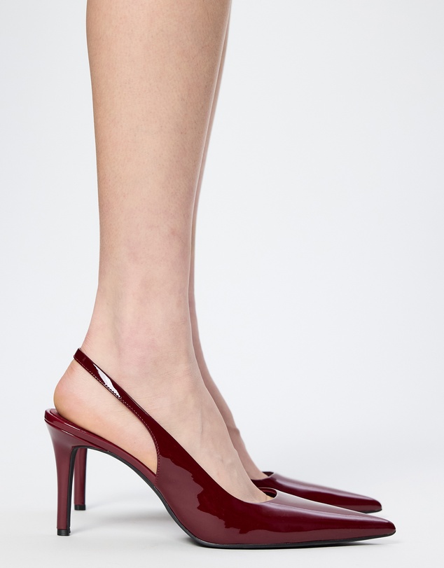 Atmos&Here - Gigi High Heels