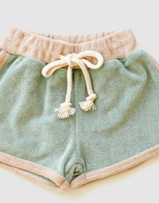 WITH LOVE FOR KIDS - Comfy Shorts - Babies - Kids