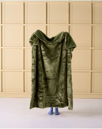 Linen House - Selma Throw