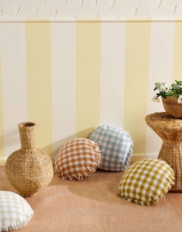 Linen House - Tavola Filled Cushion