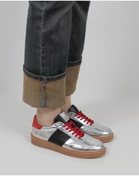 Sempre Di - Samira Low Top sneakers