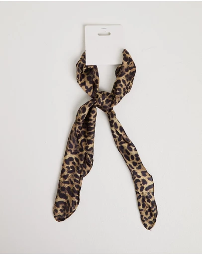 Studio - Satin Scarf