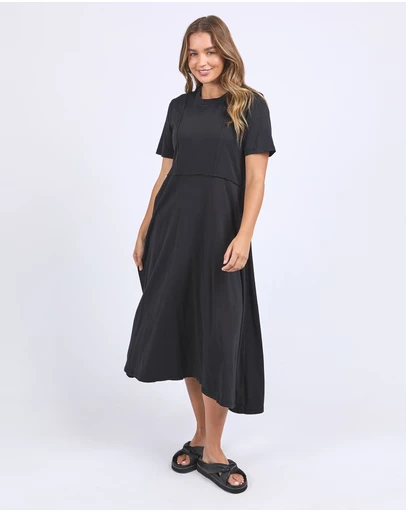 Foxwood - Eva Midi Dress
