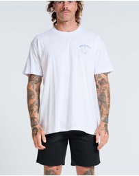 Vacancy Co - Long Days Tee