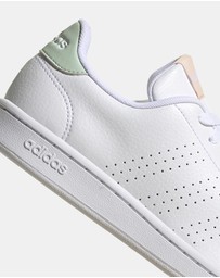 adidas Sportswear - Advantage Shoes Womens