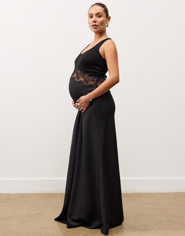 portier - Gabriella Dress