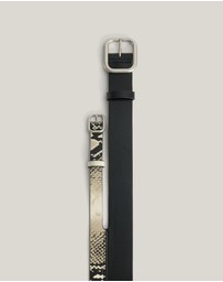 Witchery - Eden Double Belt