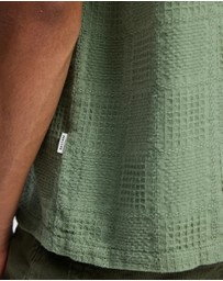 Rhythm - Oasis SS Shirt