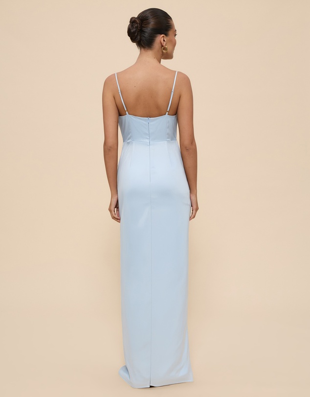 CHANCERY - Illusion Midi Dress
