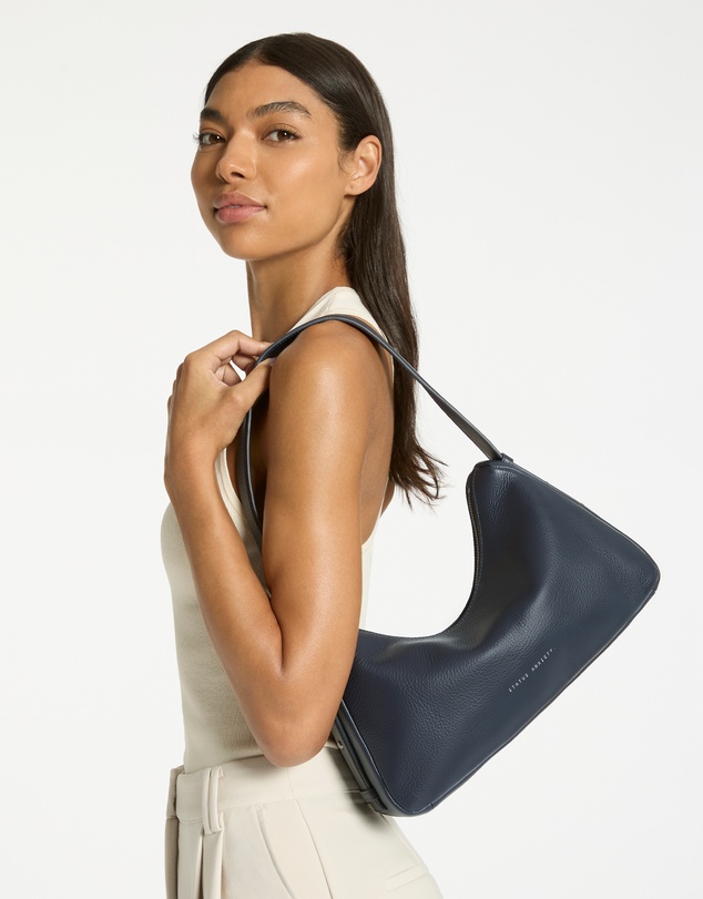 Status Anxiety - Hideout Shoulder Bag