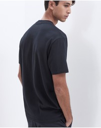 UNISON - Relaxed T Shirt