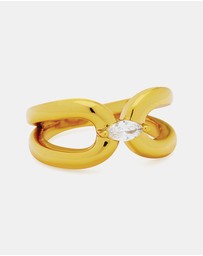 Amber Sceats - Verona Ring