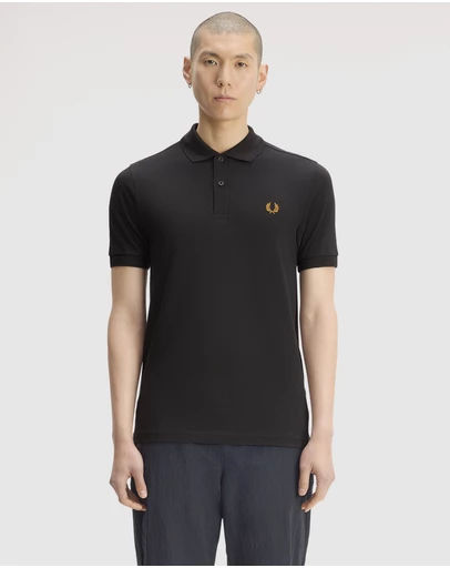 Fred Perry - The Fred Perry Shirt