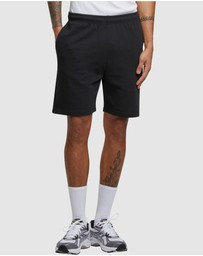 Urban Classics - All Day Fleece Shorts