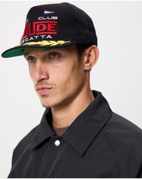RHUDE - Regatta Club Hat