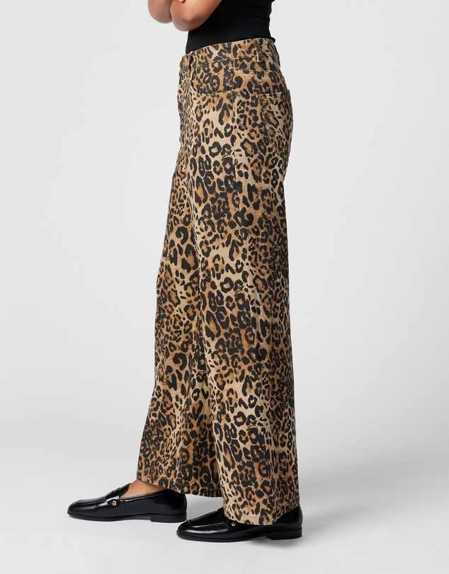 MVN - Walk This Way Jeans