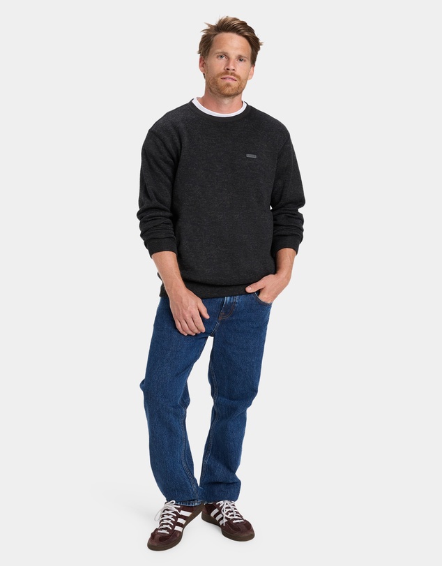 Quiksilver - Mens Keller Crew Neck
