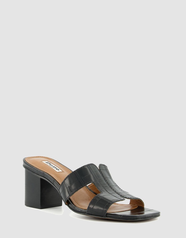 Dune London - Jupe - Black