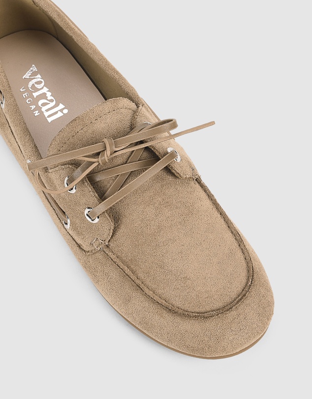 Verali - Brody Boat Shoes