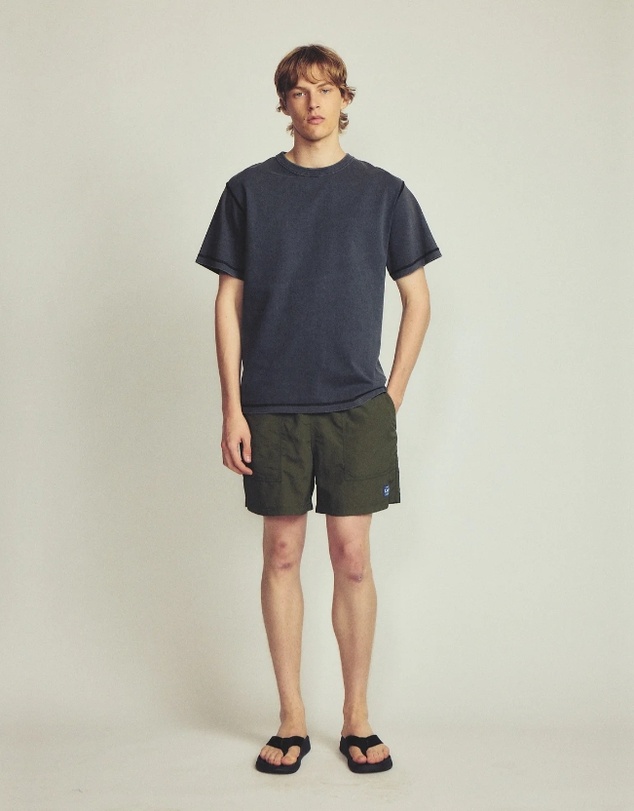 Larriet - Rec Shorts