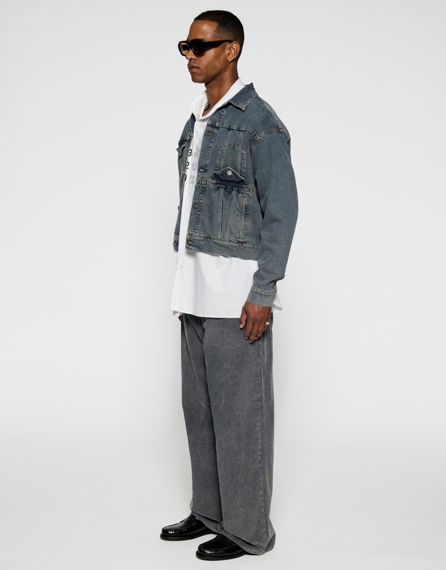 MM6 Maison Margiela - Sports Jacket