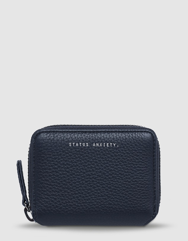 Status Anxiety - Wayward Wallet