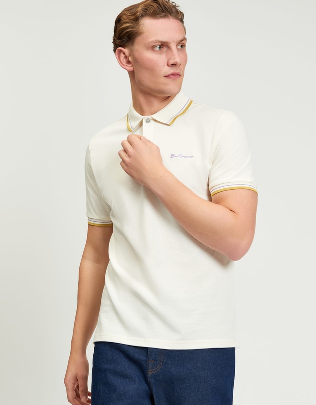 Ben Sherman - Signature Pique Polo
