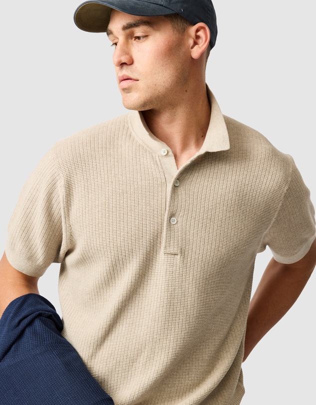 Rodd & Gunn - Forbes Knit