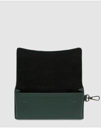 Status Anxiety - Into the Ether Sunglasses Case