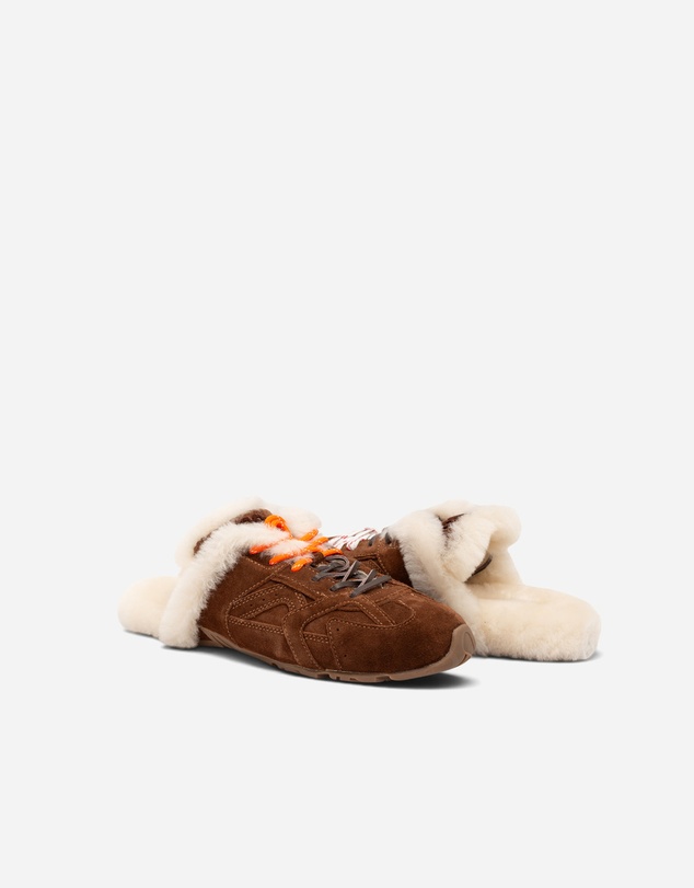 Ozwear Connection Uggs - Ugg Tr Cosy Shearling Mule