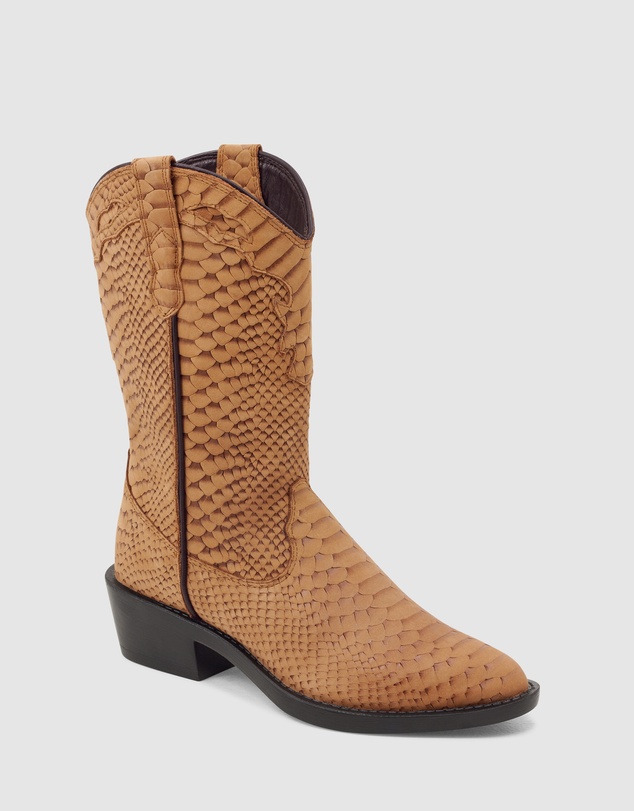 ROC Boots Australia - Indio