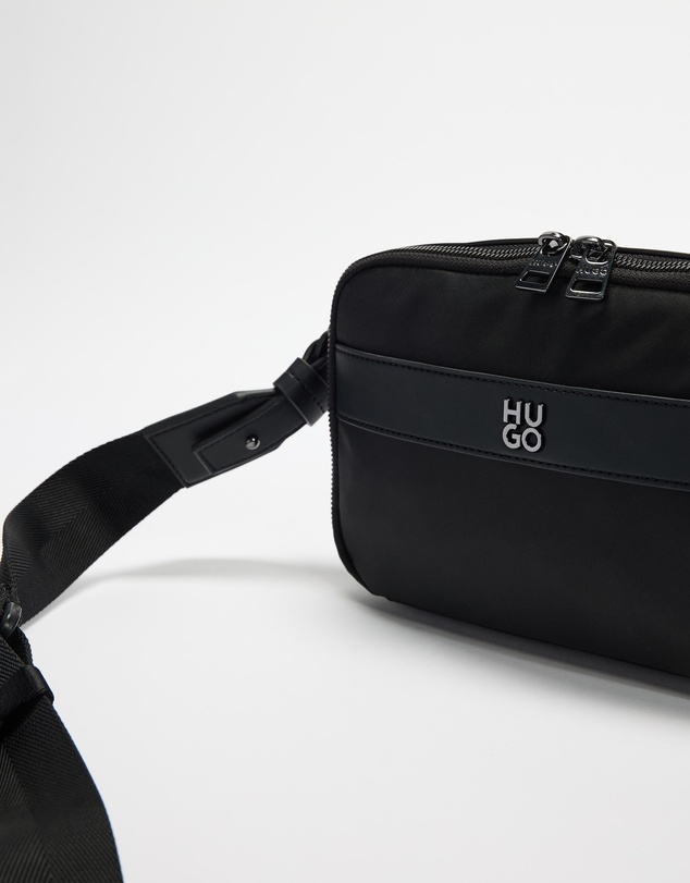 HUGO - Quantic Crossbody Bag