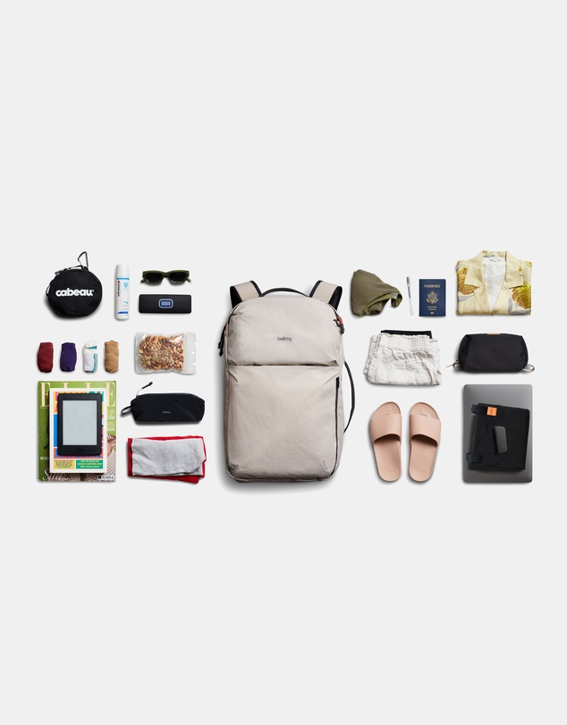 Bellroy - Lite Travel Pack 30L