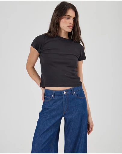 Rolla's - Frankie Loose Jeans
