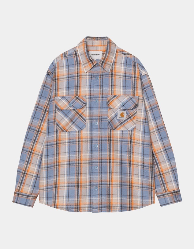 Carhartt WIP - LS Tunick Shirt