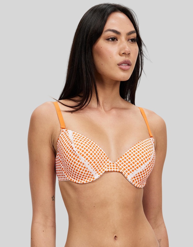 Underwear Of Sweden - 2-Pack Stella Bra