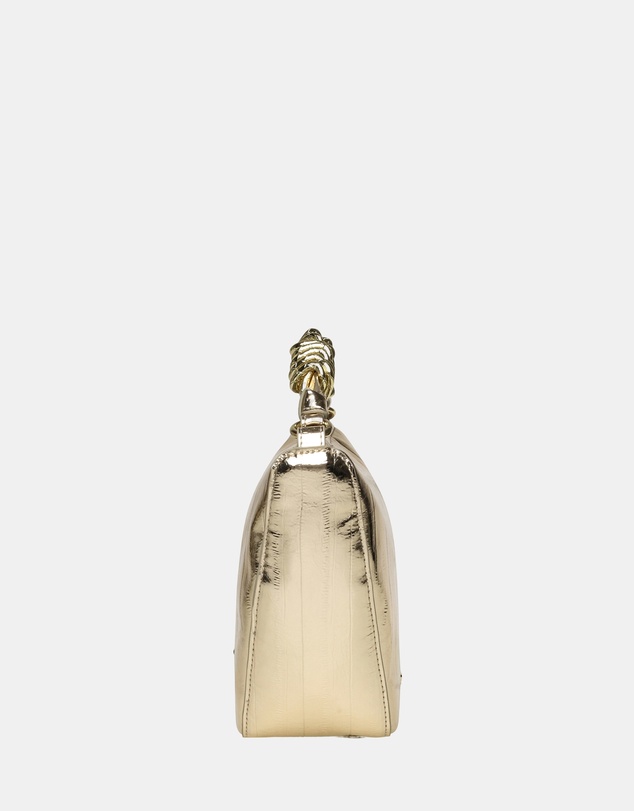 Steve Madden - BBrio Gold Handbag