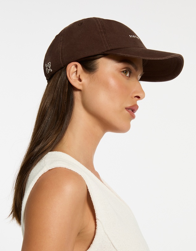 Status Anxiety - Status Anxiety Cap
