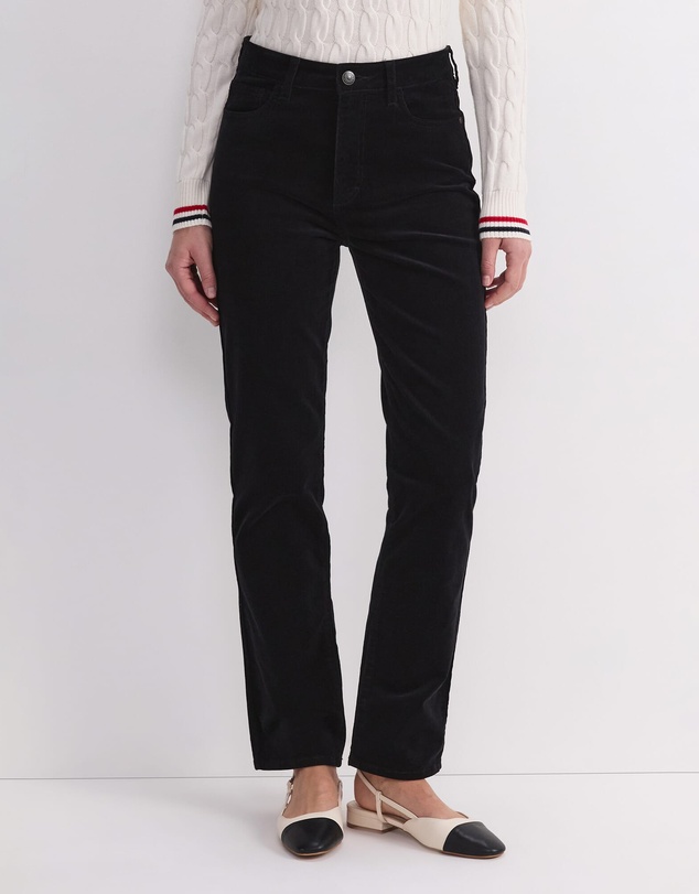 Sportscraft - Cleo Straight Cord Jean