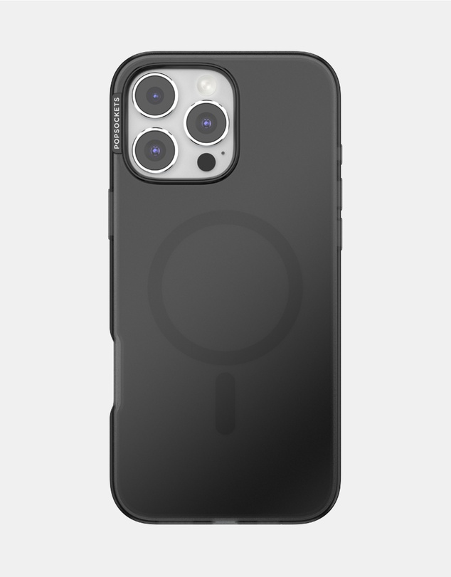 PopSockets - POPCASE MagSafe for iPhone 16 Pro Max - Protective Phone Case