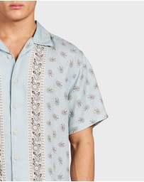 Academy Brand - Ricky Short Sleeve Shirt