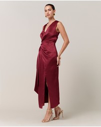 Savel - Roberta Midi Dress