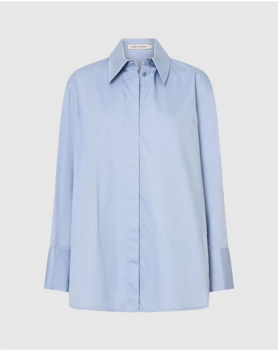 CAMILLA AND MARC - Tyler Long Sleeve Shirt