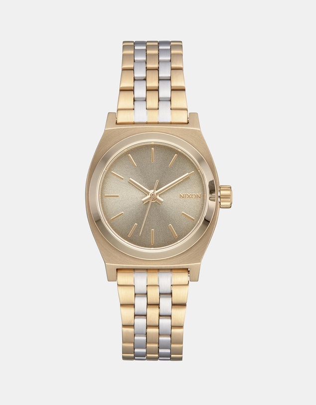 Nixon - Small Time Teller