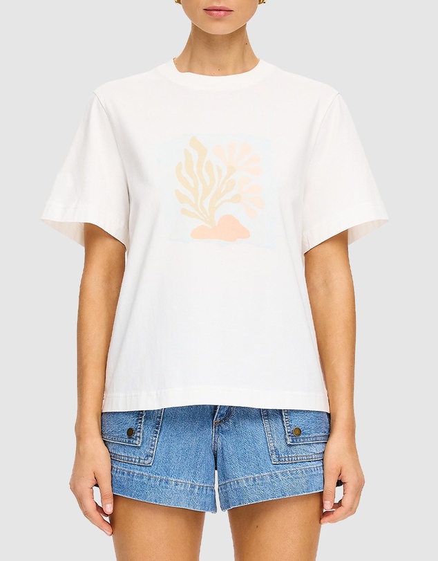 KIVARI - World Ocean Day Tee