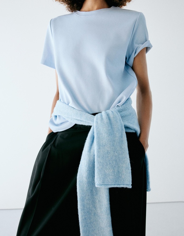 M.N.G - Jesi T-Shirt