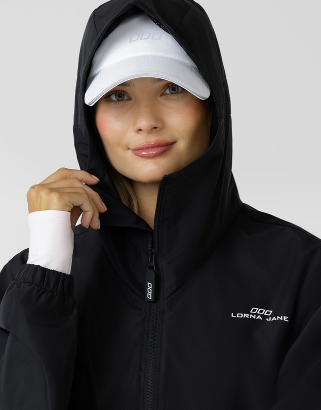 Lorna Jane - Foundation Jacket