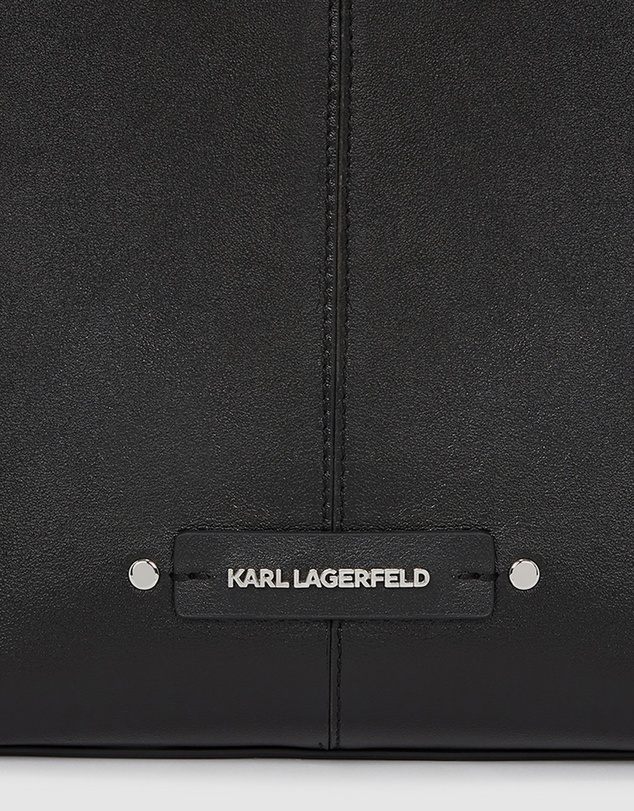 Karl Lagerfeld - K/Hardware Small Tote Bag
